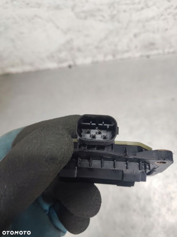 MERCEDES W204 LIFT W212 CZUJNIK BIEGÓW A0065421918 - 4