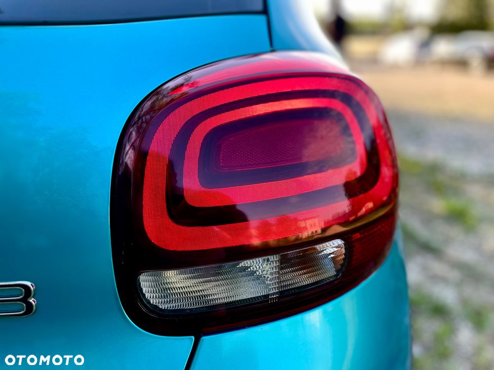 Citroën C3 Pure Tech 83 S&S FEEL - 32