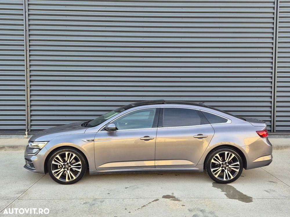 Renault Talisman - 10