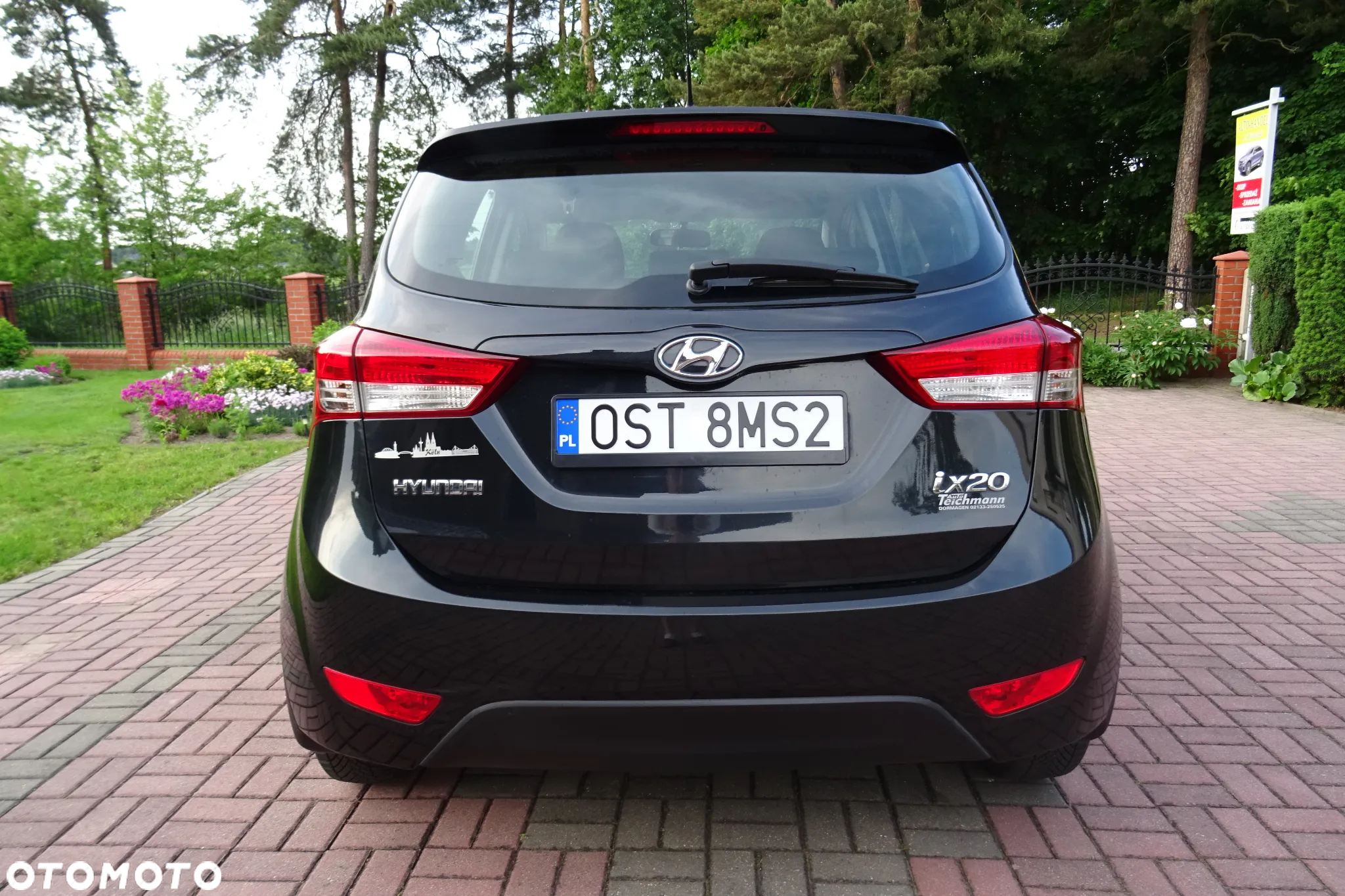 Hyundai ix20 1.4 Comfort - 5