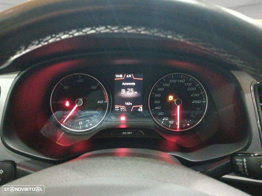 SEAT Leon ST 1.6 TDI Style S/S - 16