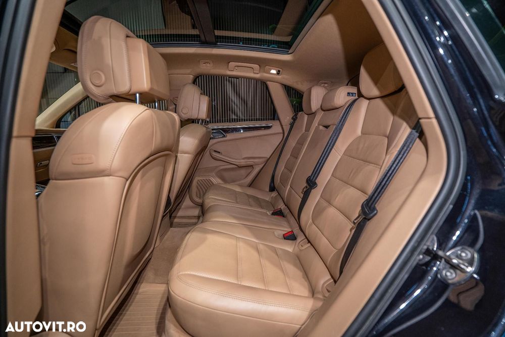 Porsche Macan 3.0 PDK S - 23