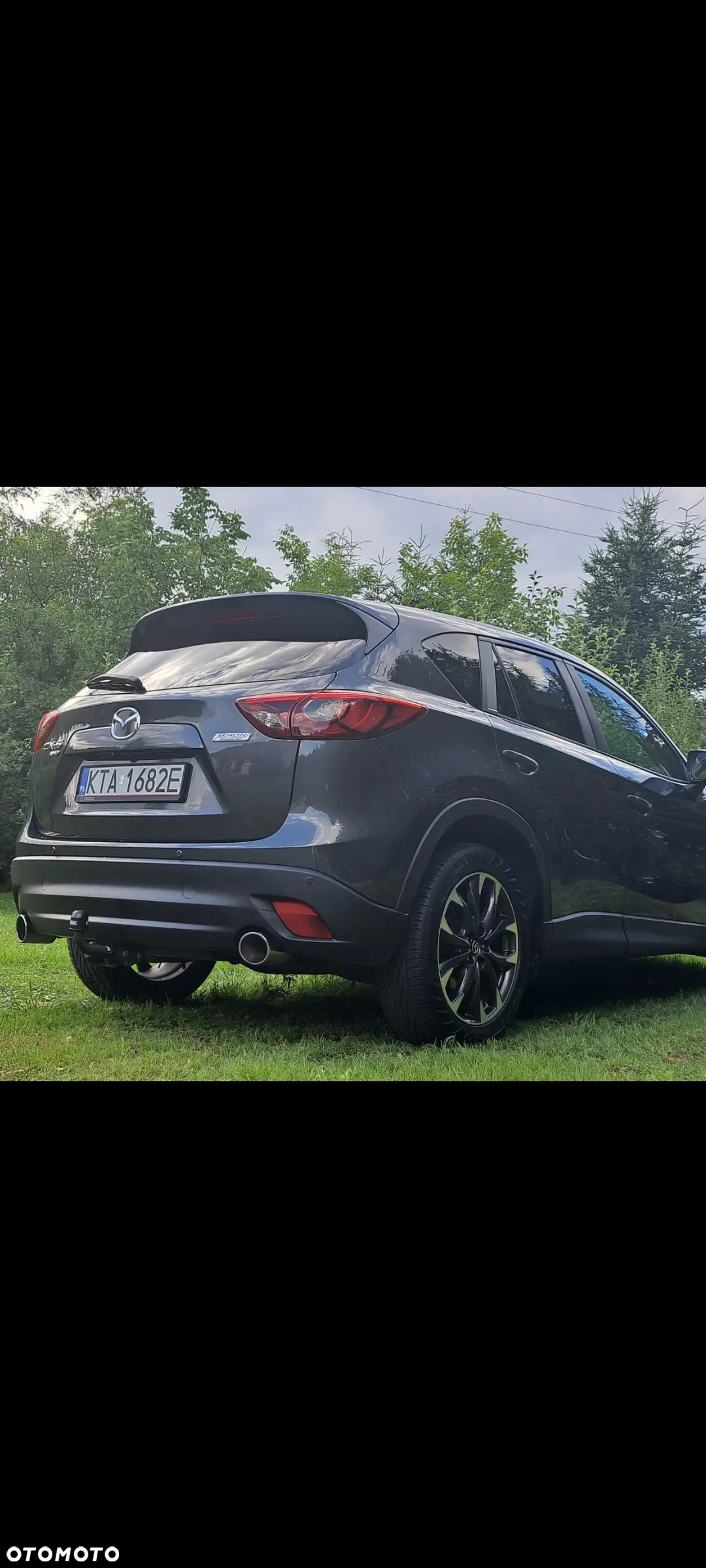Mazda CX-5 2.2 D Skypassion - 2