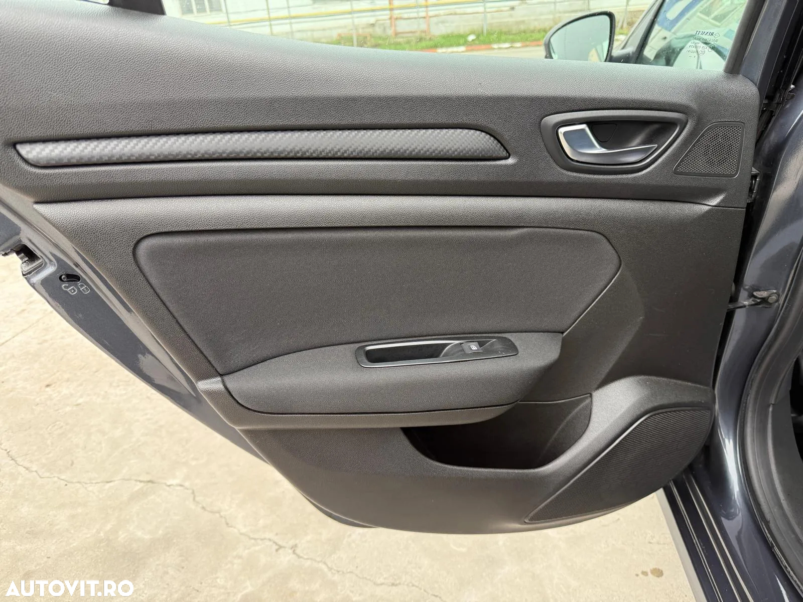 Renault Megane Blue dCi 116 EDC Intens - 36