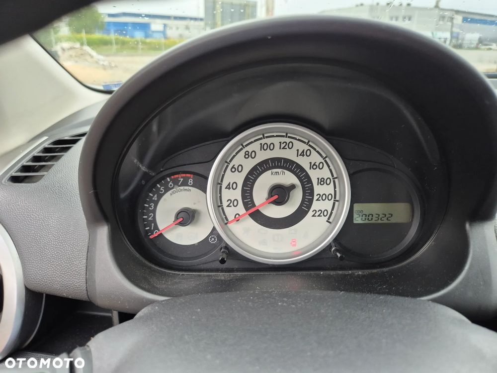 Mazda 2 1.3 Impuls - 8