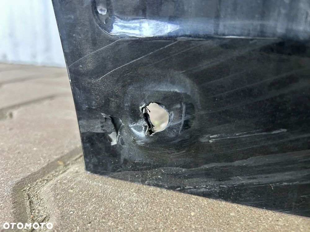 KIA SPORTAGE V 5 2021- DRZWI PRAWE TYŁ TYLNE BARDZO ŁADNE - 14