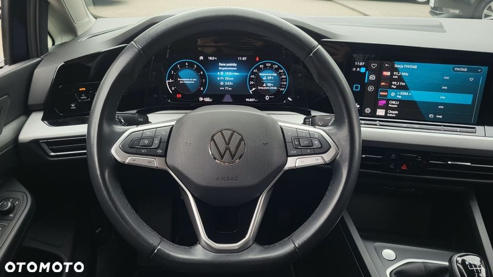 Volkswagen Golf Variant - 18