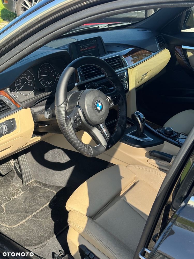 BMW Seria 3 - 11