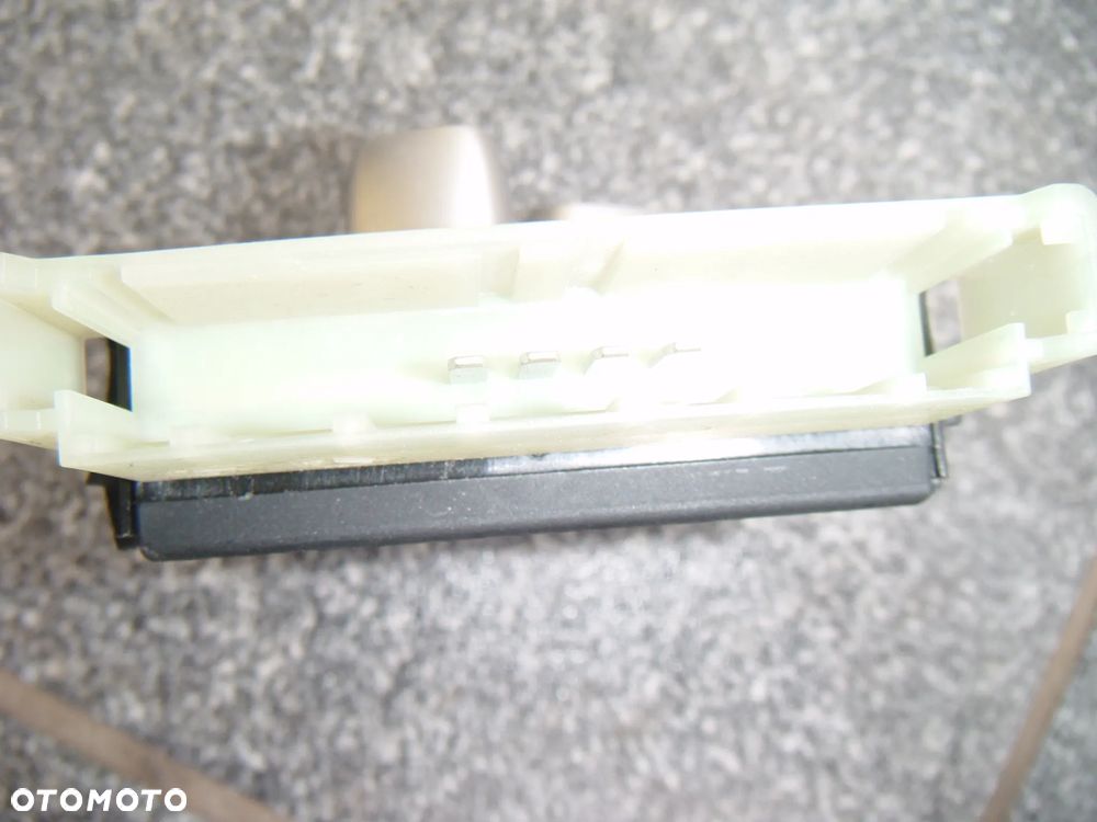 maserati panel fotela komplet  670173855 - 2