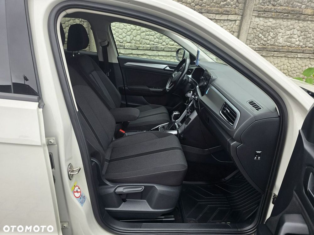 Volkswagen T-Roc 1.5 TSI Final Edition DSG - 14