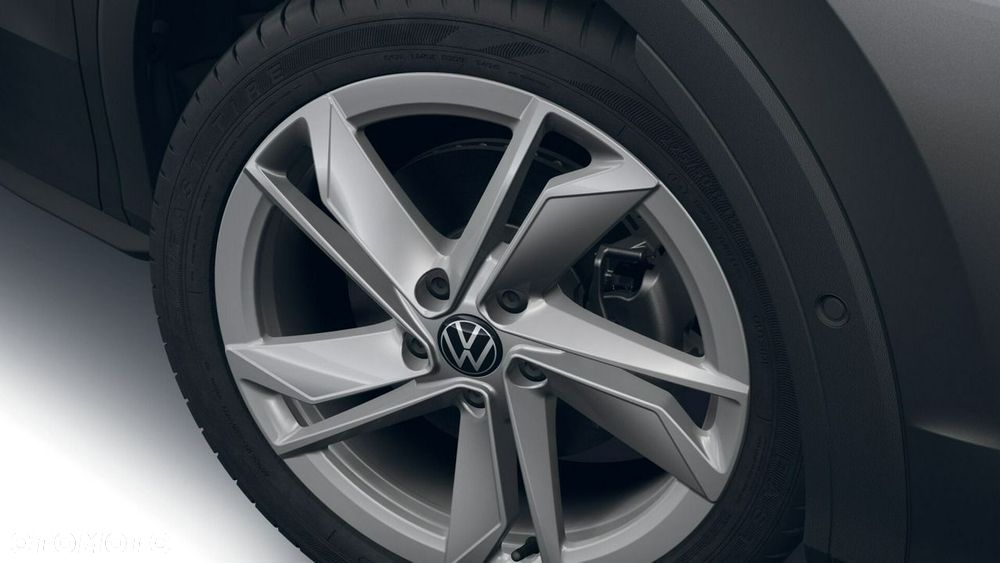 Volkswagen T-Roc 1.5 eTSI Life DSG - 5