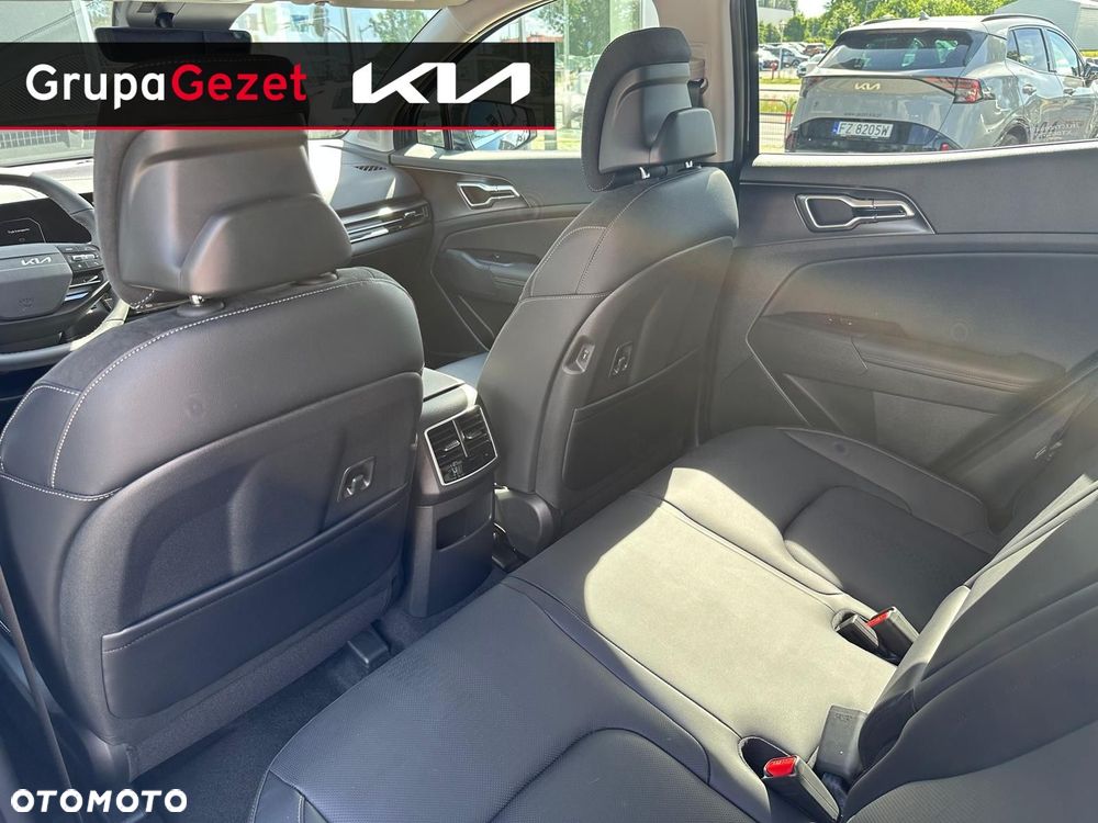 Kia Sportage 1.6 T-GDI HEV Business Line 2WD - 15