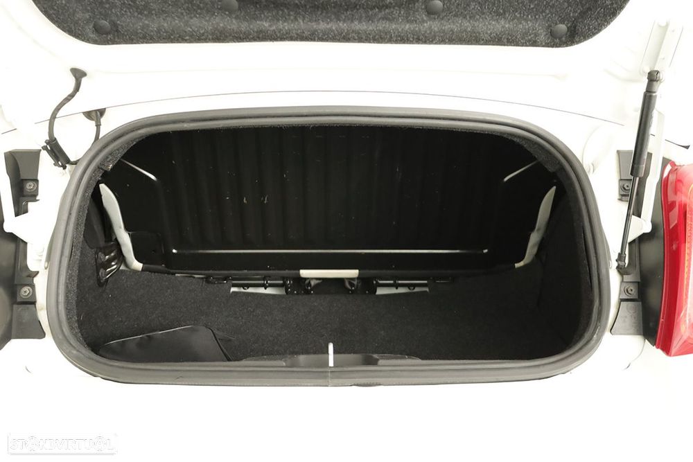 Fiat 500C 1.0 Hybrid - 22