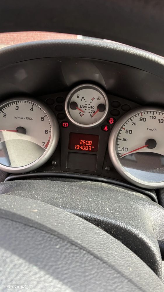 Peugeot 207 SW 1.4 Trendy - 3