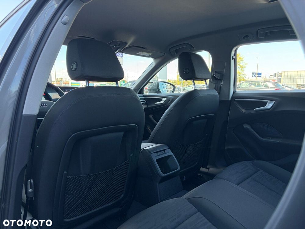 Audi A5 Avant - 23