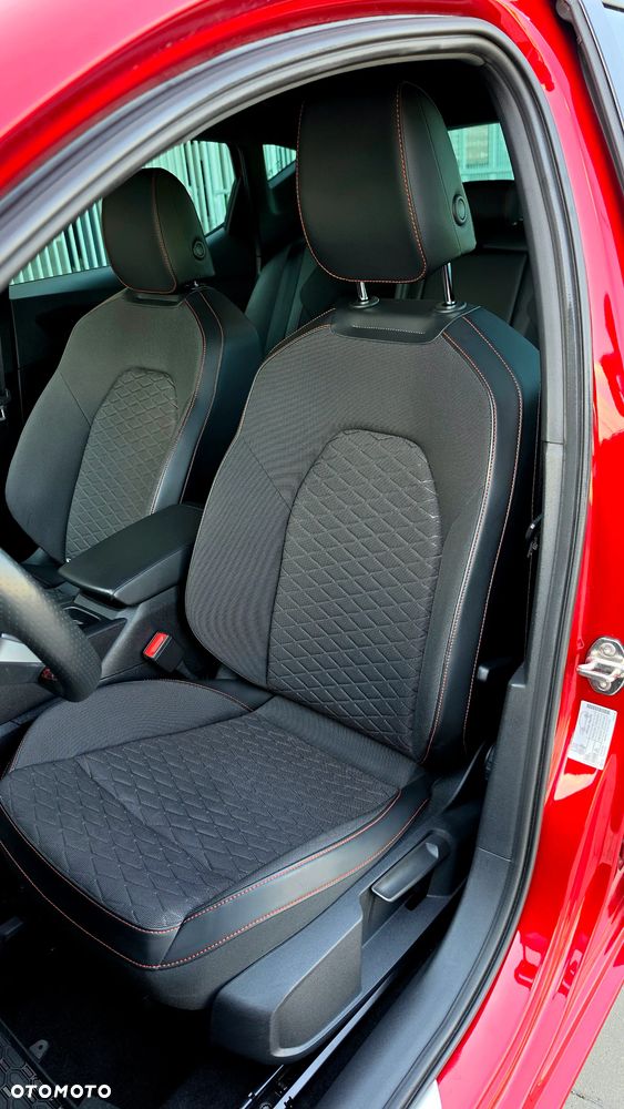 Seat Leon 1.5 TSI FR - 21