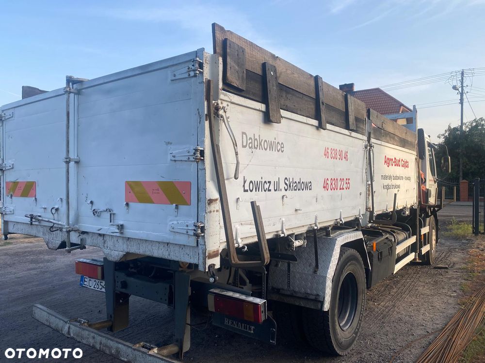 Renault Premium - 27