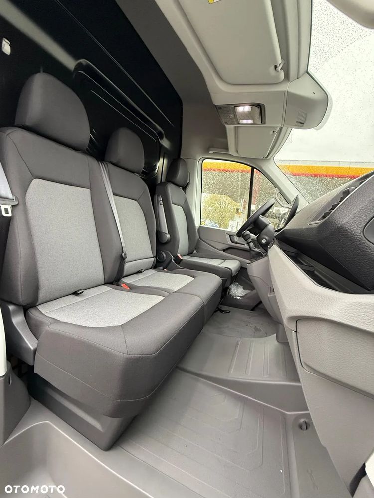 Volkswagen Crafter - 15