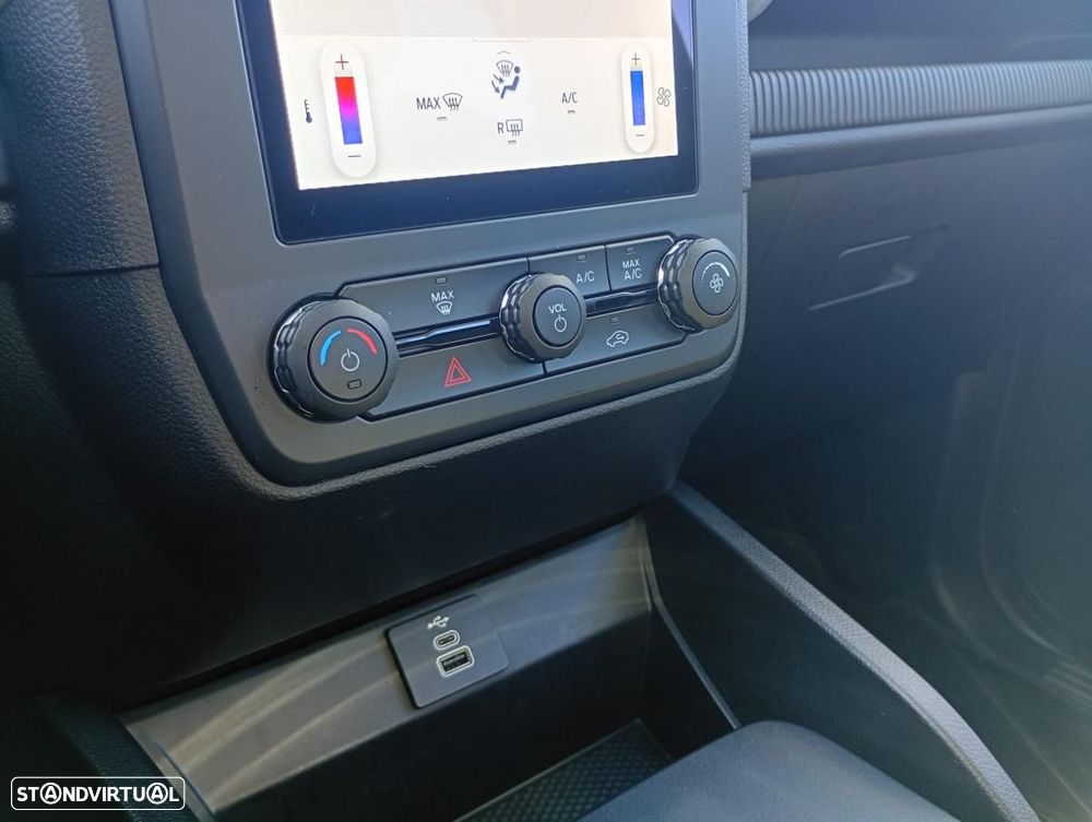 Ford Ranger 2.0 EcoBlue CD XL 4WD - 17