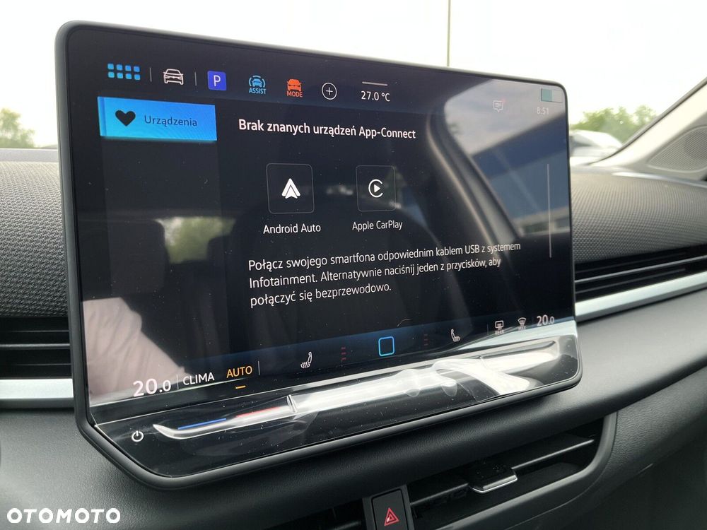 Volkswagen T-Roc 1.5 eTSI Style DSG - 18