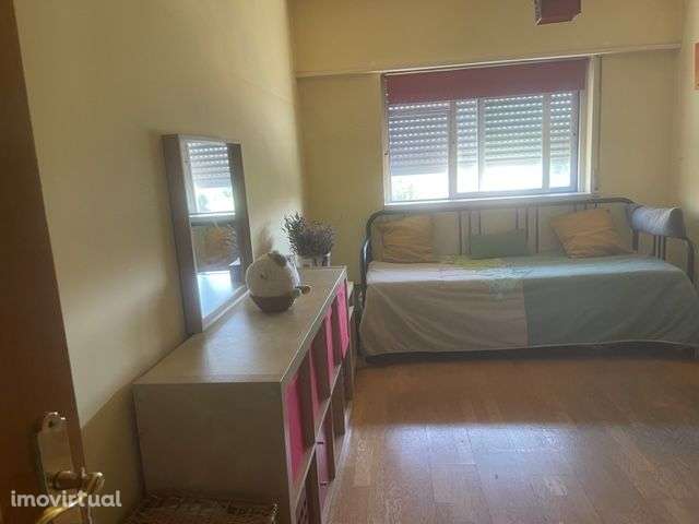 Quarto Individual para estudantes ou professores deslocados - Grande imagem: 4/7