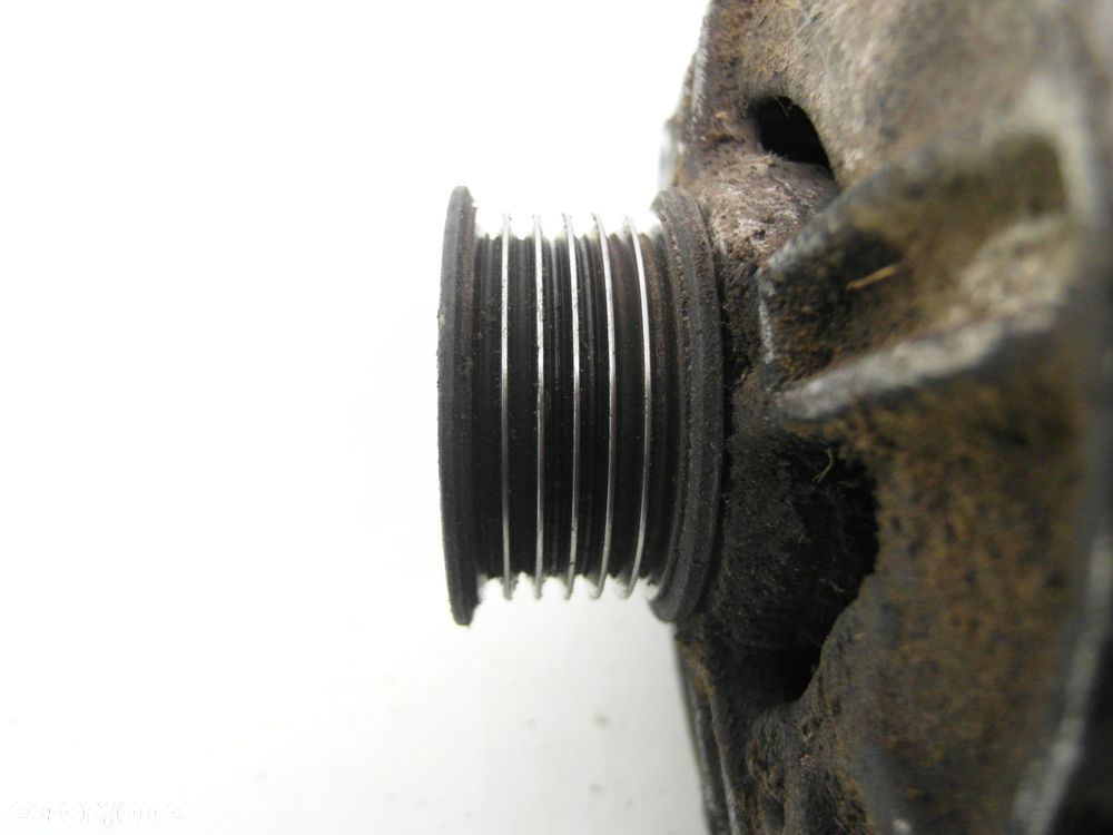 ALTERNATOR OPEL VECTRA C 2.0 DTI 0123500008 90506202 - 7