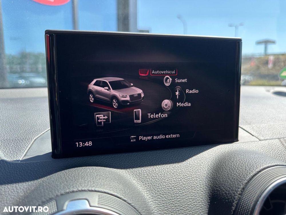 Audi Q2 - 17
