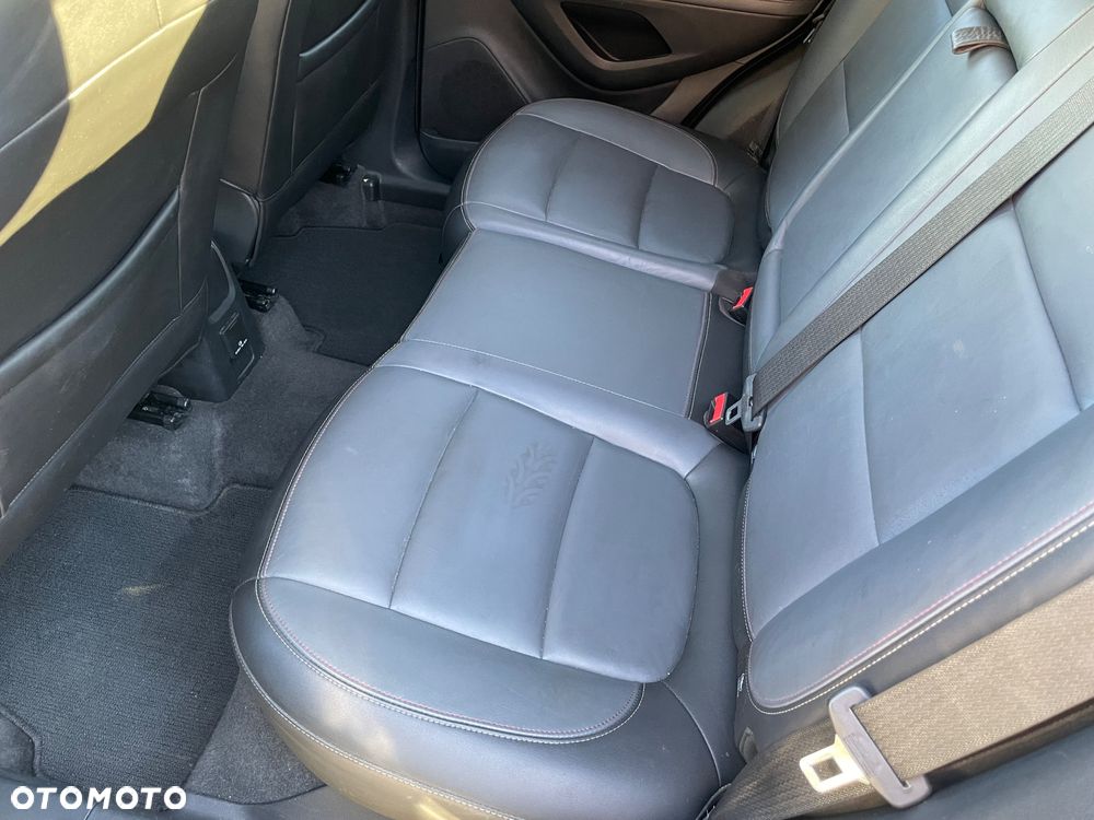 Opel Mokka 1.7 CDTI ecoFLEX Start/Stop 4x4 Innovation - 12