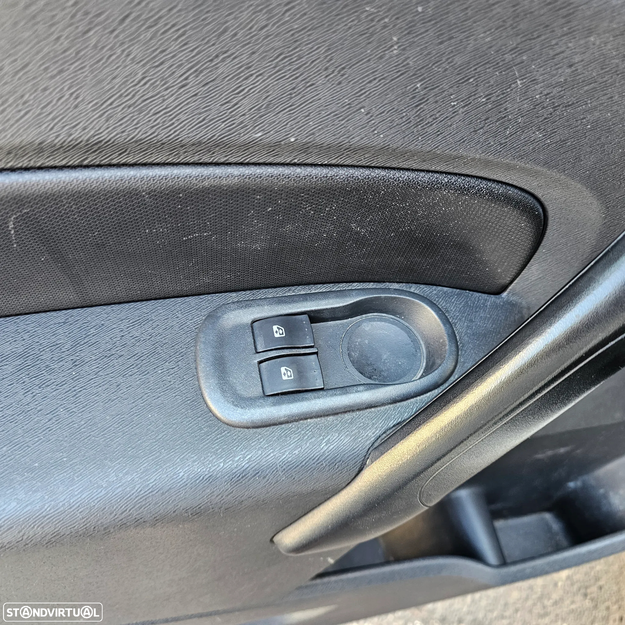 Renault Kangoo XL LONGA - 12