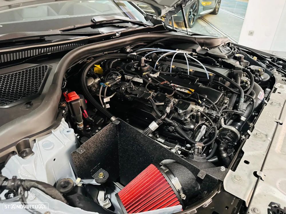 BMW M240i xDrive Auto - 44