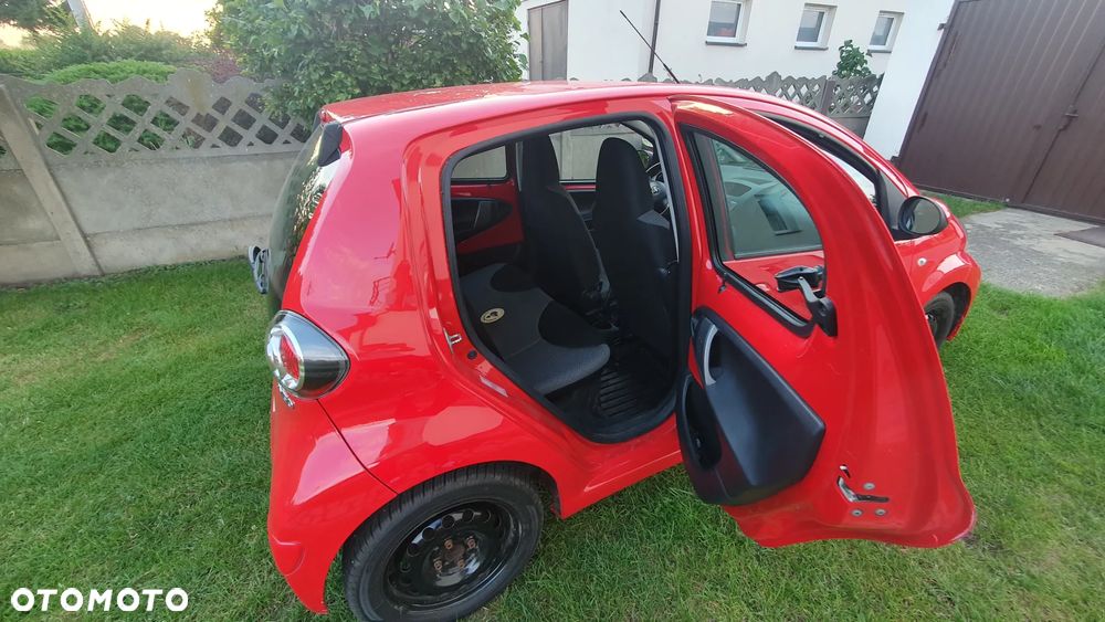 Toyota Aygo 1.0 VVT-i Easy A/C - 3