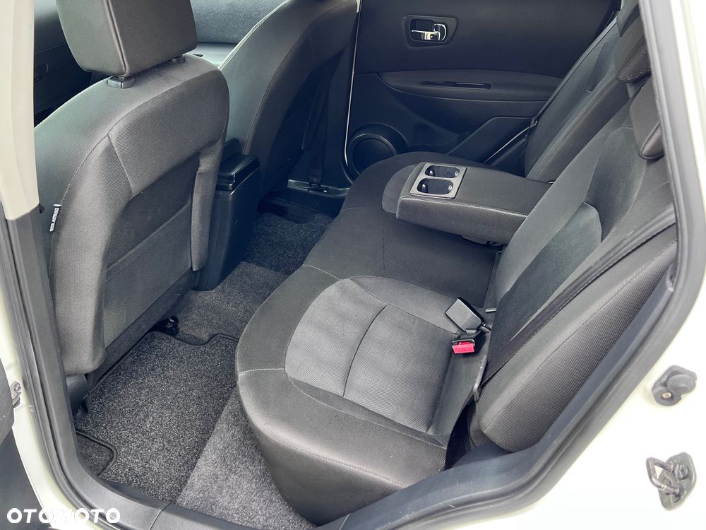 Nissan Qashqai 1.6 acenta - 36