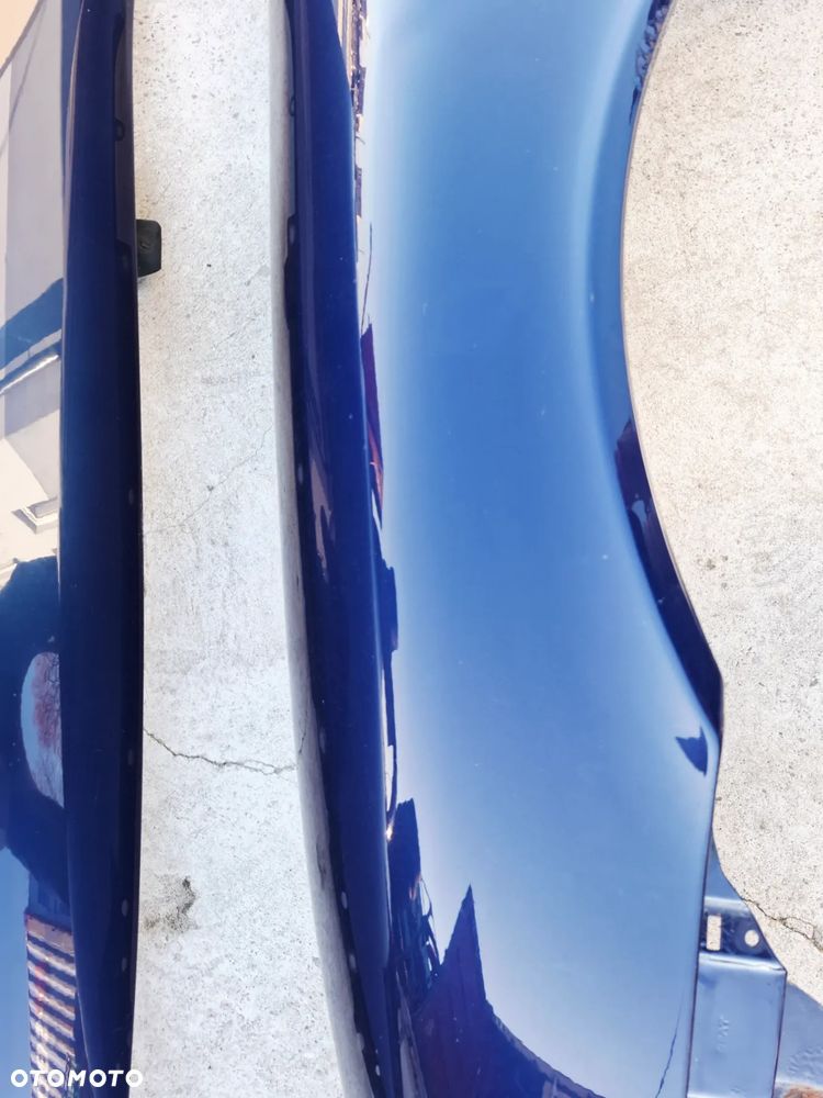 Błotnik Prawy Prawa Przód Przedni Seat Leon I 1 Toledo II 2 BRAK WYSYŁKI - 6