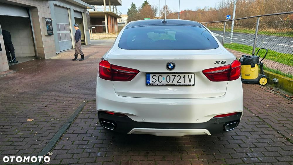 BMW X6 - 2