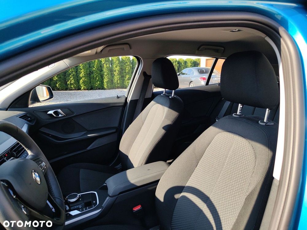 BMW Seria 1 118i Advantage - 13