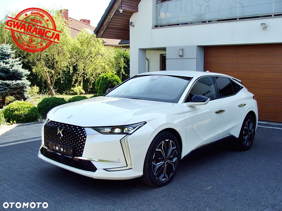 DS Automobiles DS 4 1.6 PureTech Rivoli - 2
