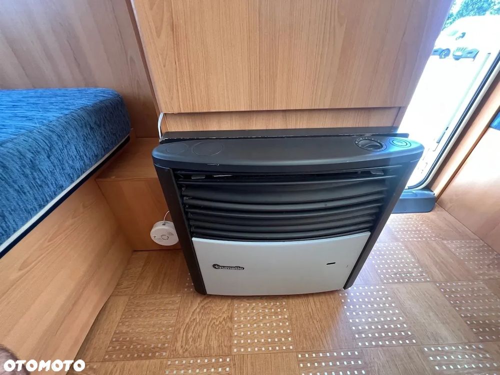 Caravelair Antares Luxe 340 - 13