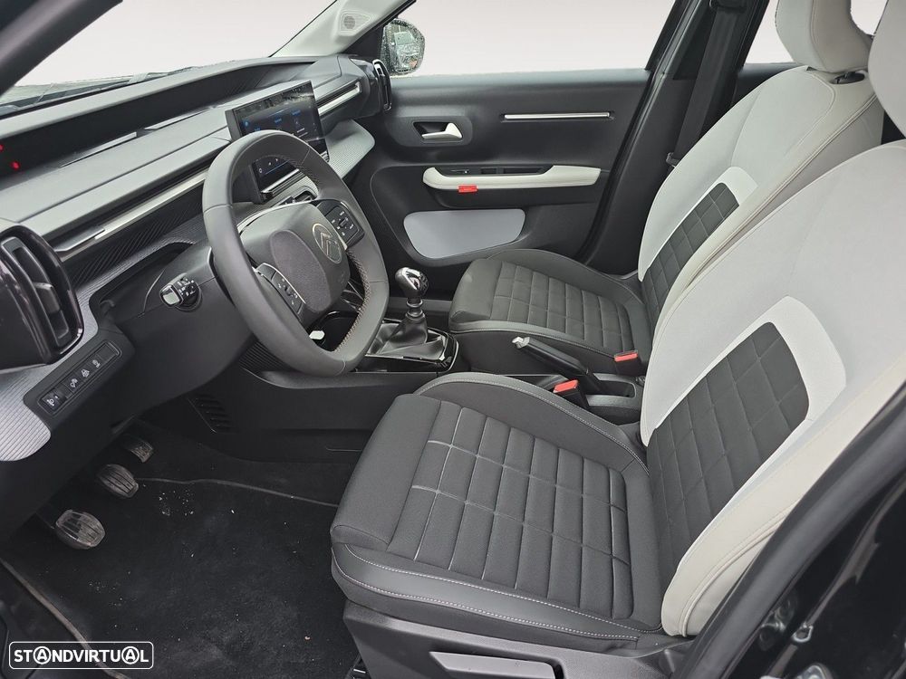 Citroën C3 1.2 PureTech Max - 9