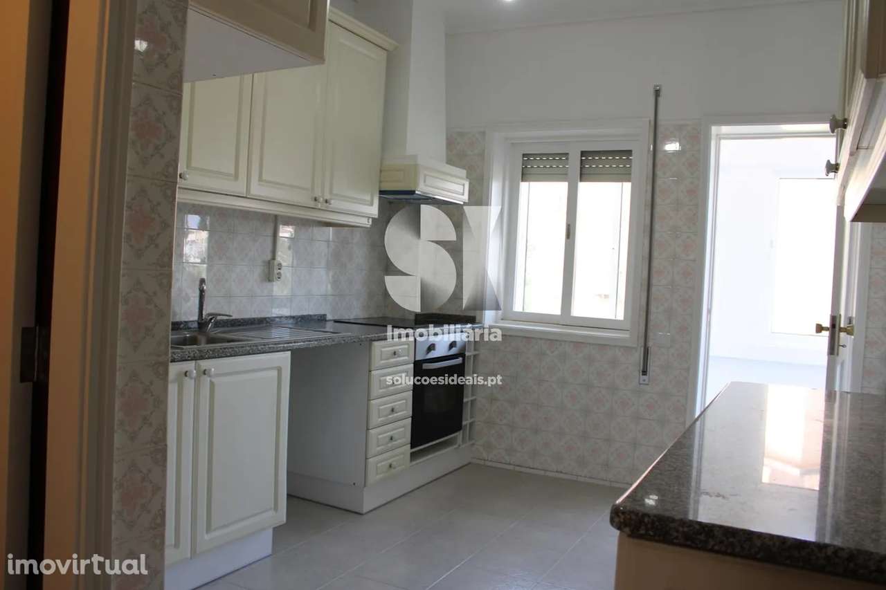 Apartamento T2+1 - Grande imagem: 2/29