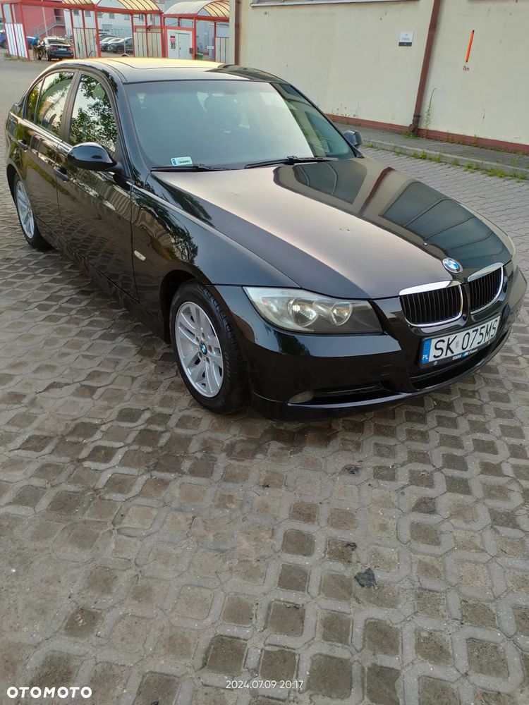 BMW Seria 3 - 13