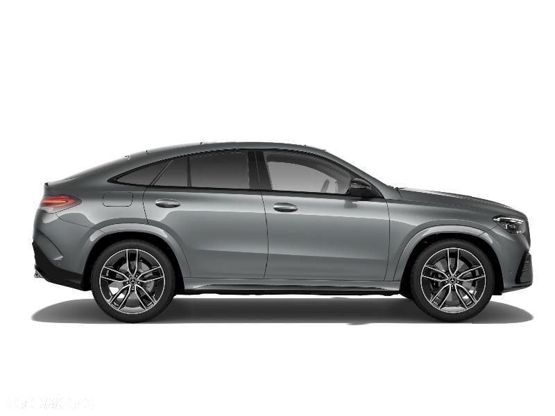 Mercedes-Benz GLE - 2