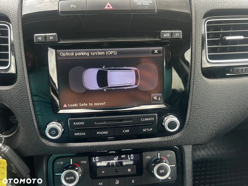 Volkswagen Touareg 3.0 V6 TDI Blue Motion DPF Automatik - 16