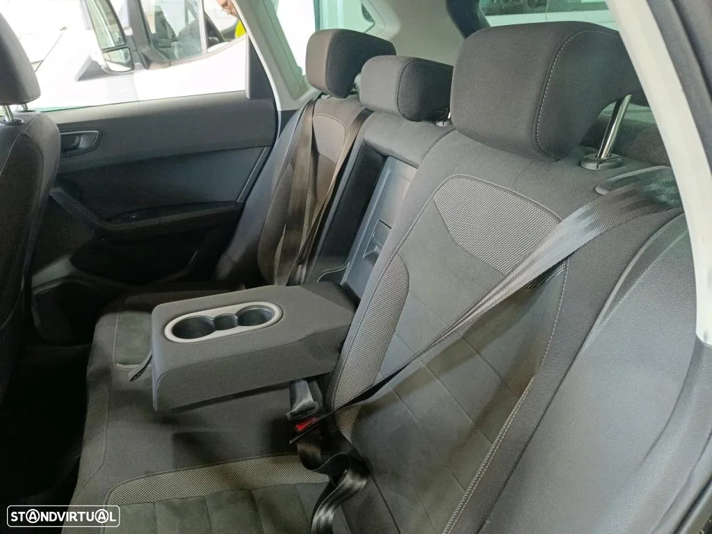 SEAT Arona 1.0 TSI Style - 8