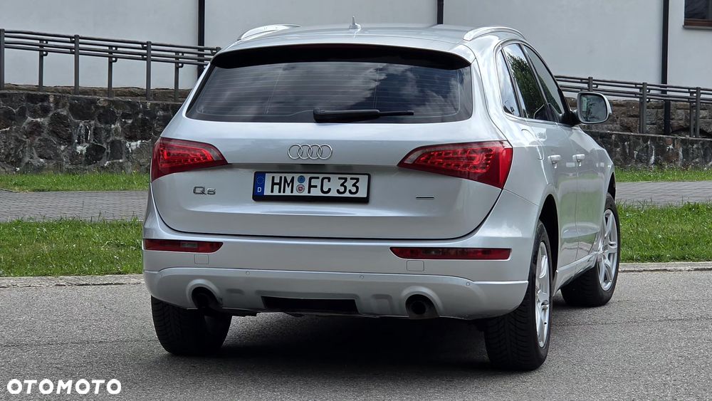 Audi Q5 - 11