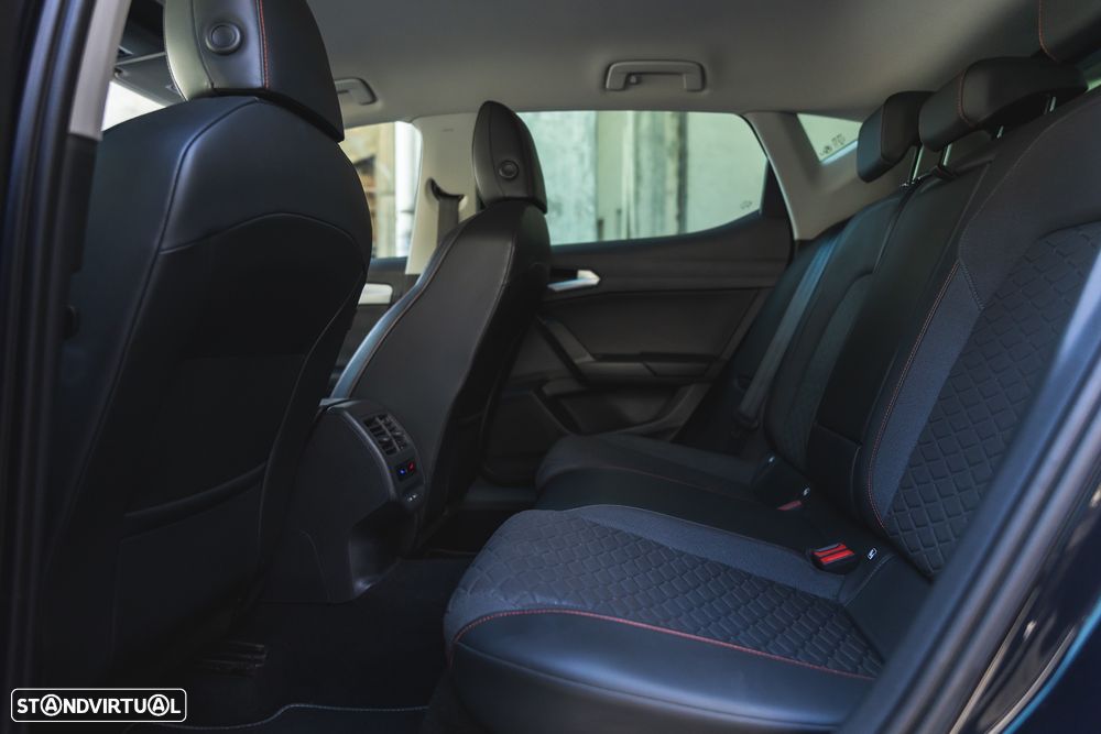 SEAT Leon 2.0 TDI FR - 9