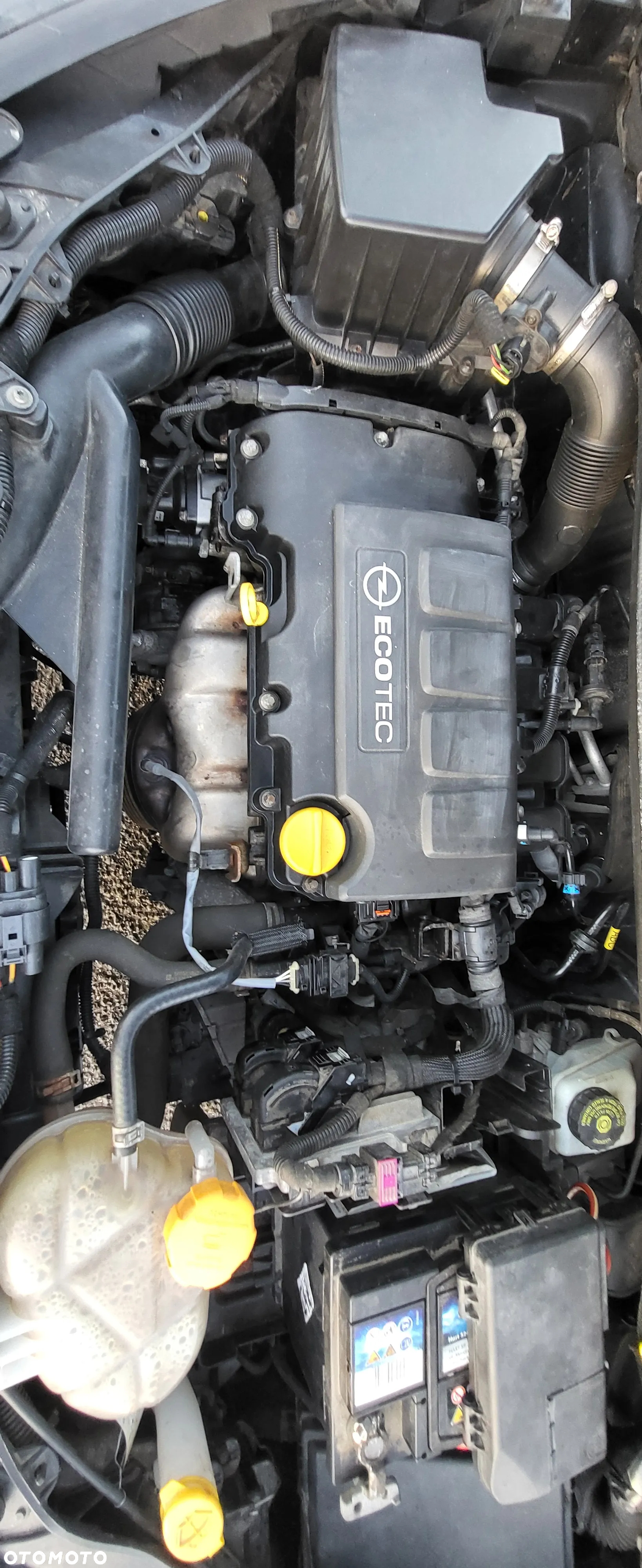 Opel Corsa - 25