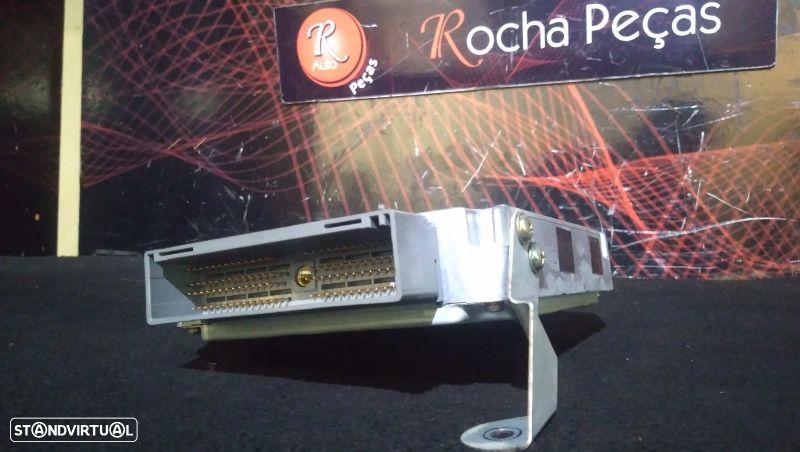 Centralina Do Motor Mazda 6 Três Volumes (Gg) - 4