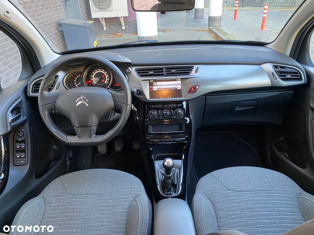 Citroën C3 Pure Tech VTi 82 Exclusive - 29