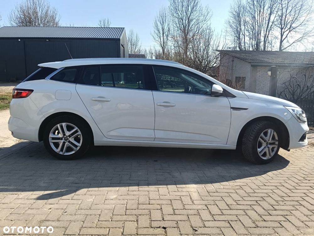 Renault Megane - 5