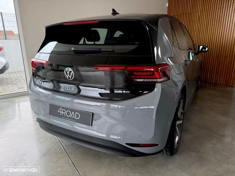 VW ID.3 Pro - 20